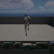 Unreal API Do Once Jump Pad Example