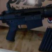 LR 308 7 62 DPMS Recon Review And Shoot