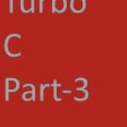 Tokens In C Programming Tutorial Part 3