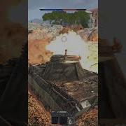 One In A Milion Shot Really Warthundergameplay Gaming Gaijined Tank Wtf