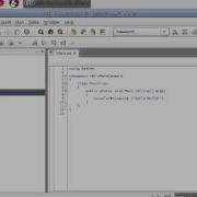 Hello World Of C Console Program On Raspberry Pi 2 Using Mono MonoDevelop