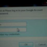 GMail Notifier Setup Tutorial Wmv