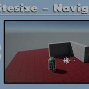 Unity C Bitesize Navigation Beginner