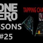 CHL 25 Tapping Challenge 2