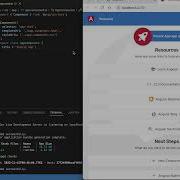 Angular Series 1 Components And Subcomponents