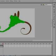 Use Mask Effict On Flash CS6