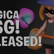 MagicaCSG Released Lightweight SDF Editor Renderer