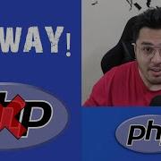 PHP Not A Programming Language