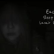 Euclid Sleep Token Lasair Rua Cover