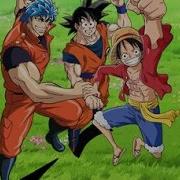 Toriko X One Piece X Dragon Ball Z AMV End Of Me