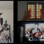 Electro Light Maze In The Sun Feat Sidekicks Performance Video