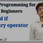 Java Tutorial TERNARY Operator And Nested If In JAVA Full JAVA Course For Beginners In Hindi