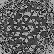 Sphere Split Draw By OpenFrameworks