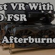 Boosting VR Performance Tips Tricks Tutorials Thorns VR