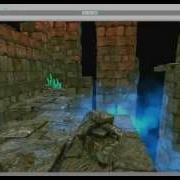 Unity Weapon Animation Test 2