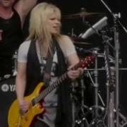 Orianthi Voodoo Child