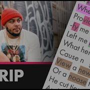 Grip On Patterns Lyrics Rhymes Highlighted 296