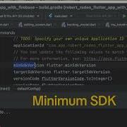 Execution Failed For Task App MergeDexDebug Failed To Transform Firebase Auth 22 3 1 Aar Com