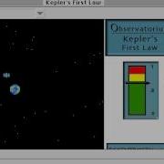 Live Objects Java Applet