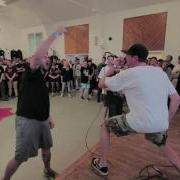 FINAL RAGE FULL SET OUTBREAK FESTIVAL Broomhall Centre Sheffield
