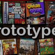 3 Hours Of Game Prototypes They NEVER Wanted You To See