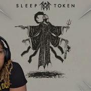 SLEEP TOKEN Ascensionism Reaction I Wasn T Expecting This