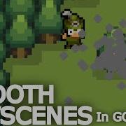 How To Make SMOOTH CUTSCENES In Godot 4