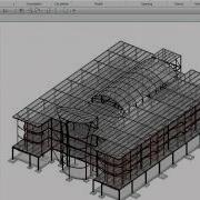What S New In Revit Structure 2011 User Interface Enhancements