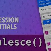 How To Use Coalesce In Power Automate Expression Essentials