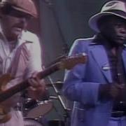 John Lee Hooker The Boogie Live With The Coast To Coast Blues Band 1980
