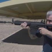 Colt LE901 With Windtalker