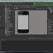 Android App Development With Android Studio IDE 6 Registration Form
