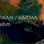TARKAN Yandım Lirik Video