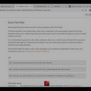 Query Your Tableau View Data Like A Boss Using Python And Pandas