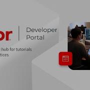 Infor Developer Portal Update