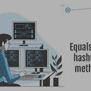 Java Equals HashCode Methods Internal Working Details