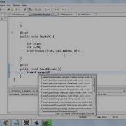 Junit Test Expected Exception Ignore Test And Specify Timeout