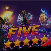 Rage Room Rift 5 Star Guide 1 21 Speedrun