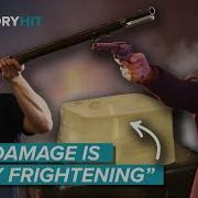 The Deadly Weapons That Changed History With Jonathan Ferguson