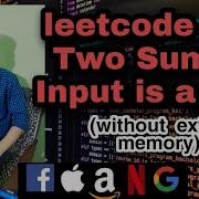 Two Sum IV Input Is A BST Leetcode 653 Coding Culture Daily Challenge