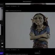 Runway Act Two Motion Capture Demo 88 100