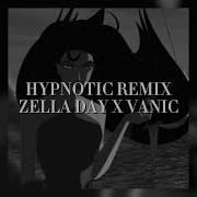 Hypnotic Zella Day Vanic Remix Slowed Daycore Reverb