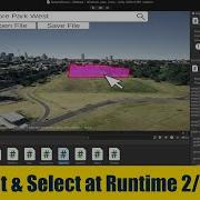 Highlight And Select An Object At The Runtime In Unity Step2 Highlight C