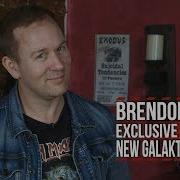 Brendon Small Talks New Album Galaktikon II Become The Storm