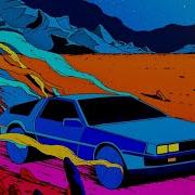 Roadtrip Chillwave Mix