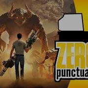 Serious Sam 4 Zero Punctuation