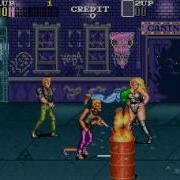 Vendetta Arcade Game Clear Extra Stage