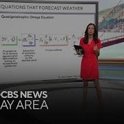 How Millions Of Equations Are Used In Weather Models