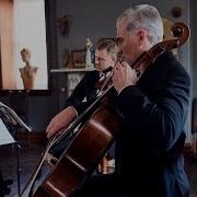 Holst I Vow To Thee My Country Jupiter Stringspace String Quartet