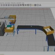 How To Packing Tecnomatix Plant Simulation Tamil